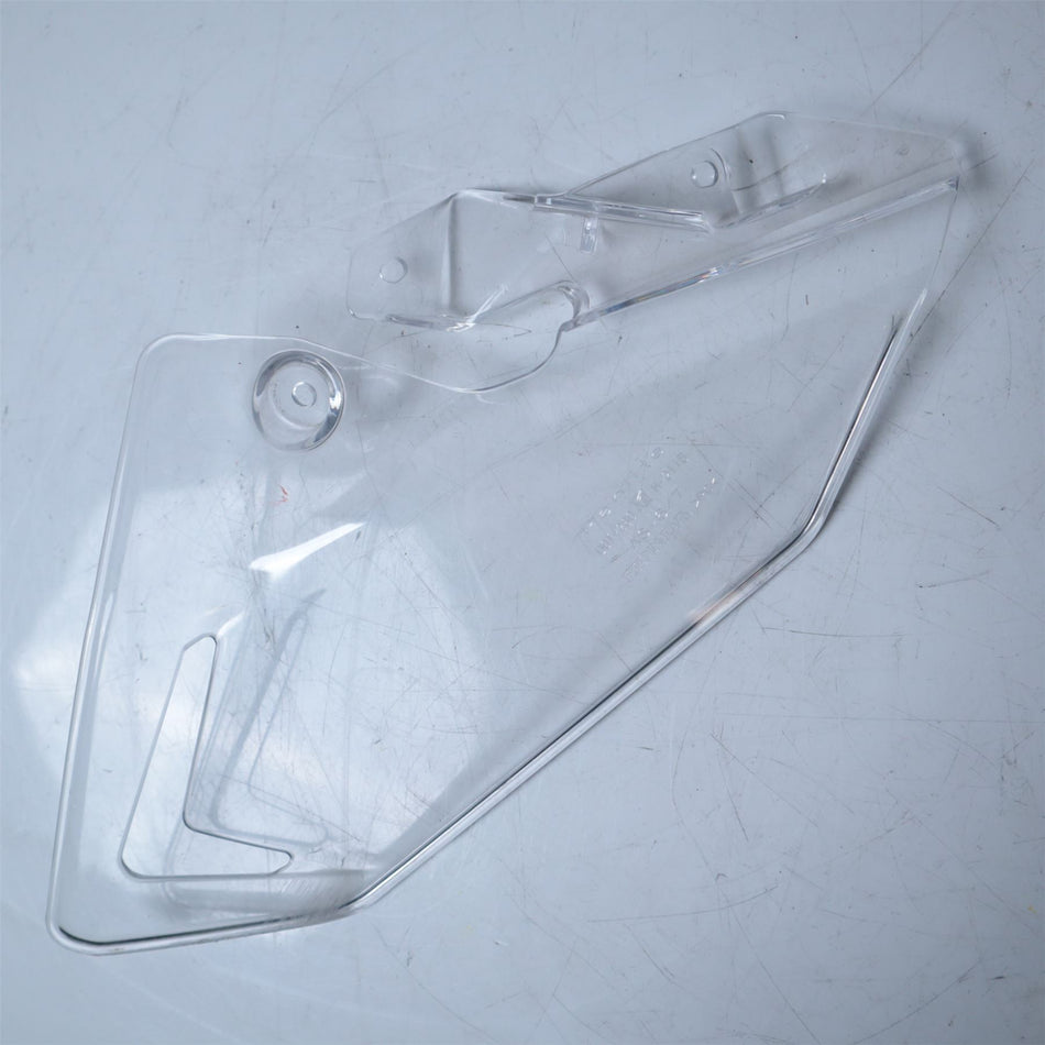 2023 HONDA NT1100 Right Wind Deflector - 64711MLFE00
