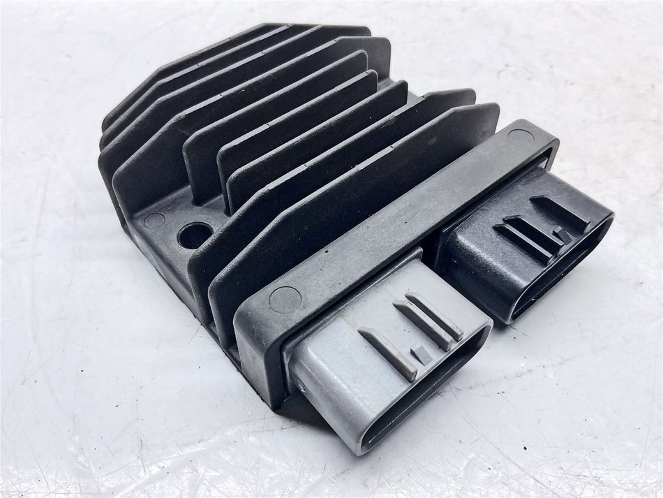 2023 BMW M1000R Regulator Rectifier - 12319467618