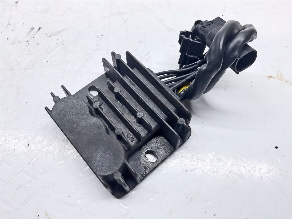 2023 Royal Enfield Hunter 350 Regulator Rectifier - RAC00994