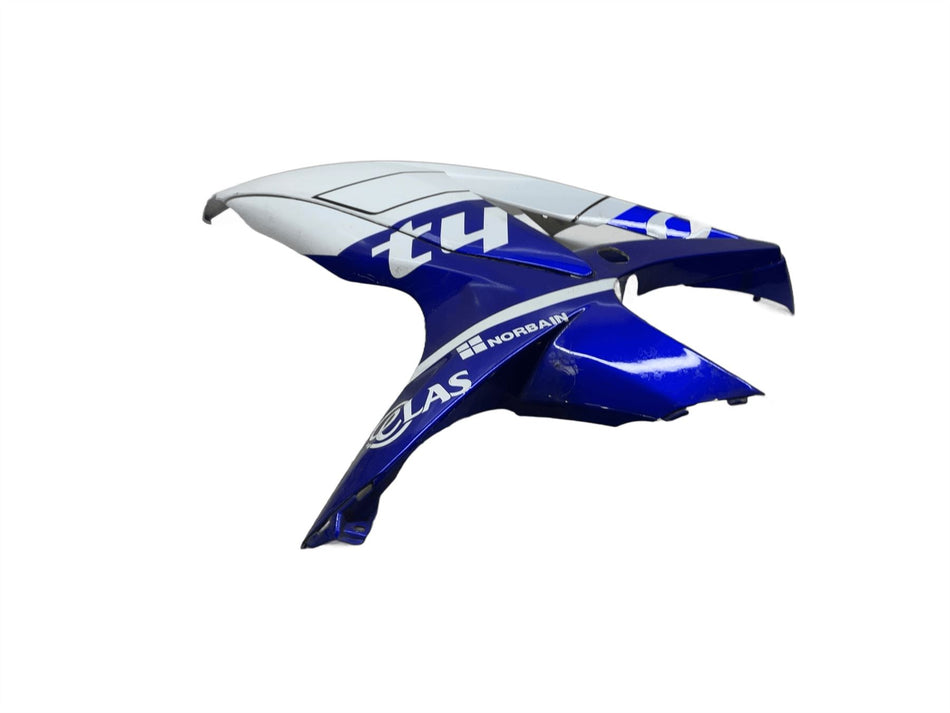 2010 Suzuki GSX-R750 Left Side Fairing 9444114J00