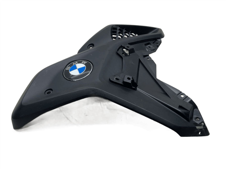 2020 BMW R1250GS Right Snorkel Cover 46638556656