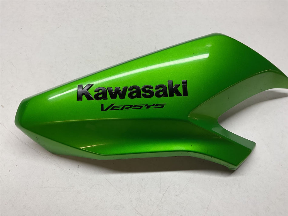 2016 Kawasaki Versys 1000 KLZ1000 Left Tank Cowl - 550280559