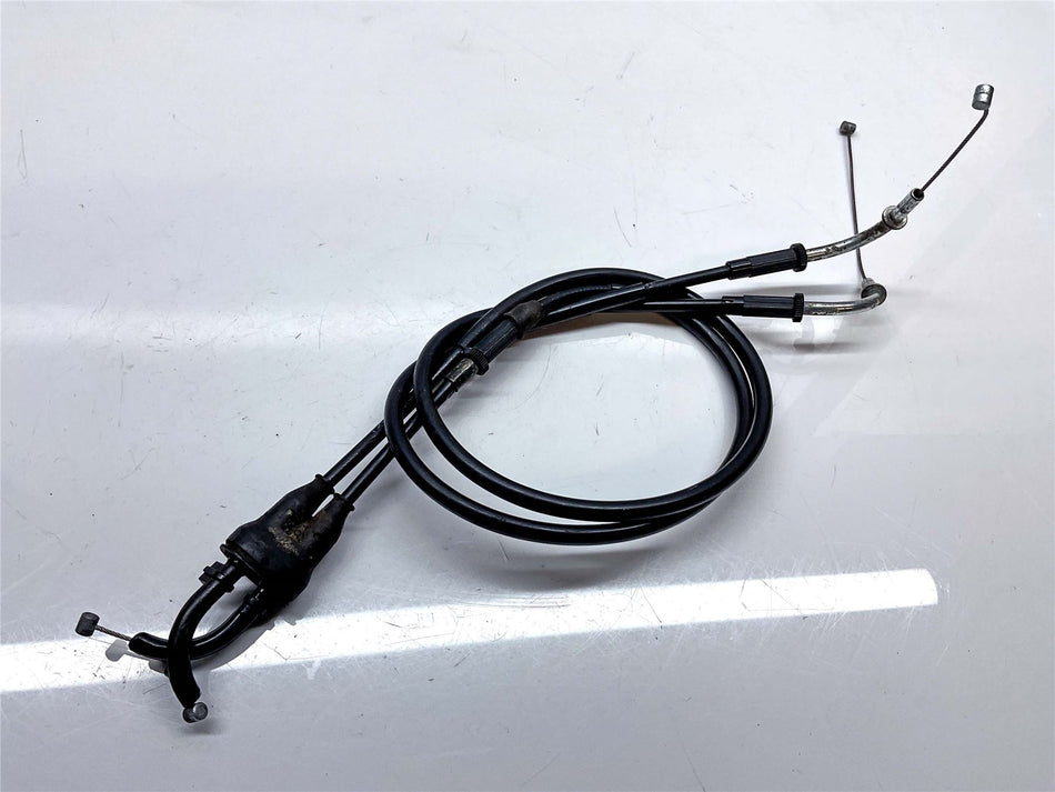 1999 Kawasaki Ninja ZX9R ZX900C Throttle Cable