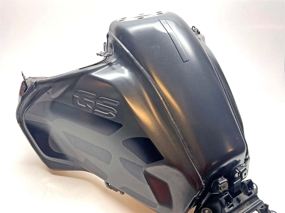 2018 BMW R1200GS Fuel Tank - 16118537710