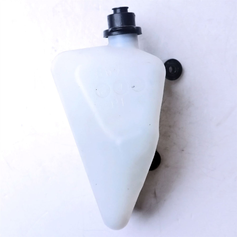 2017 Yamaha MT-10 SP Coolant Overflow Tank - B672187100