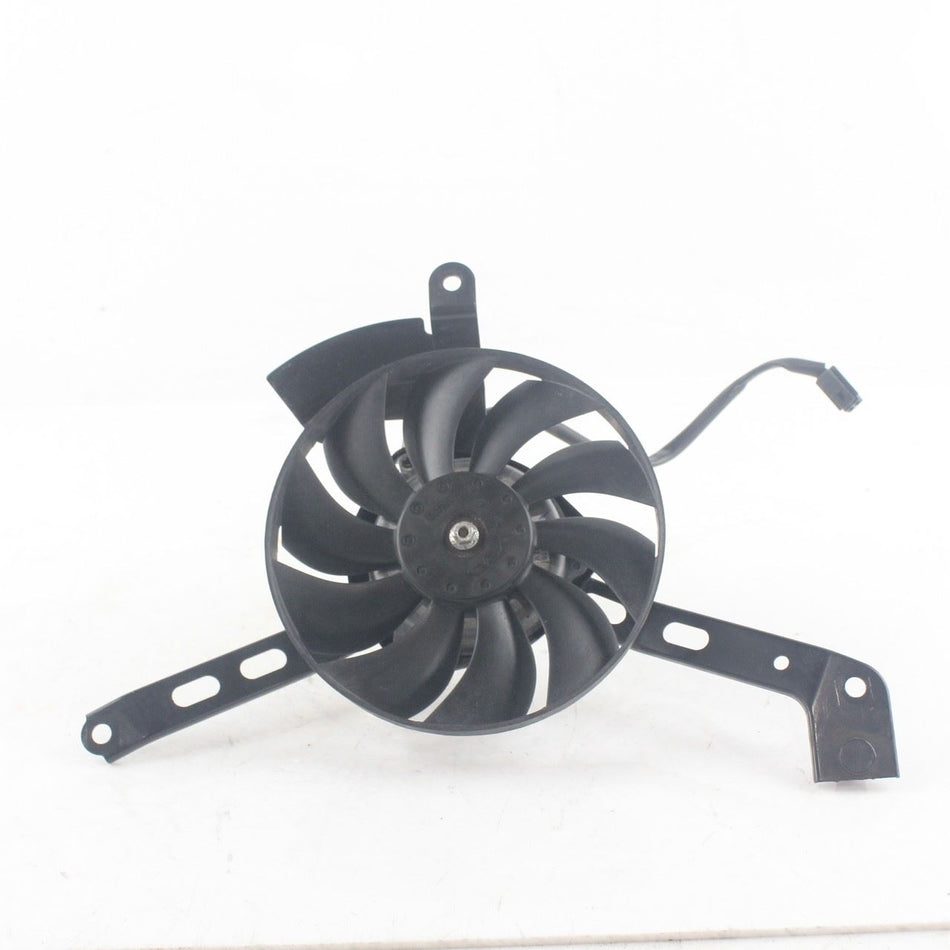 2014-2017 YAMAHA MT-07 Radiator Fan - 1WS1240500