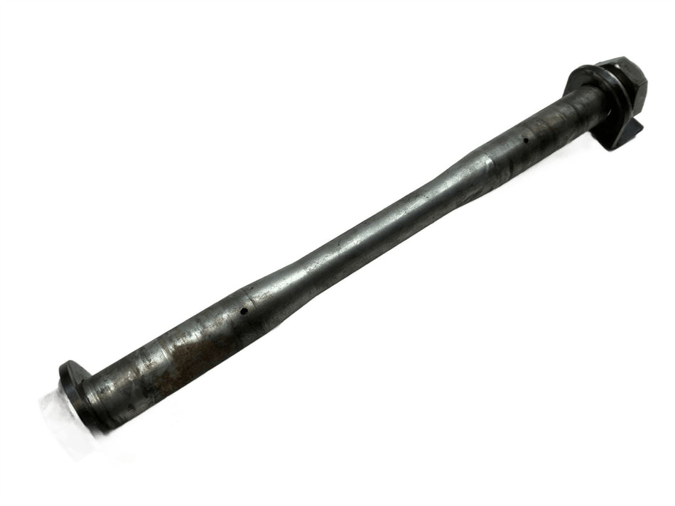 2016 Norton Dominator Rear Wheel Axle Spindle 9000101