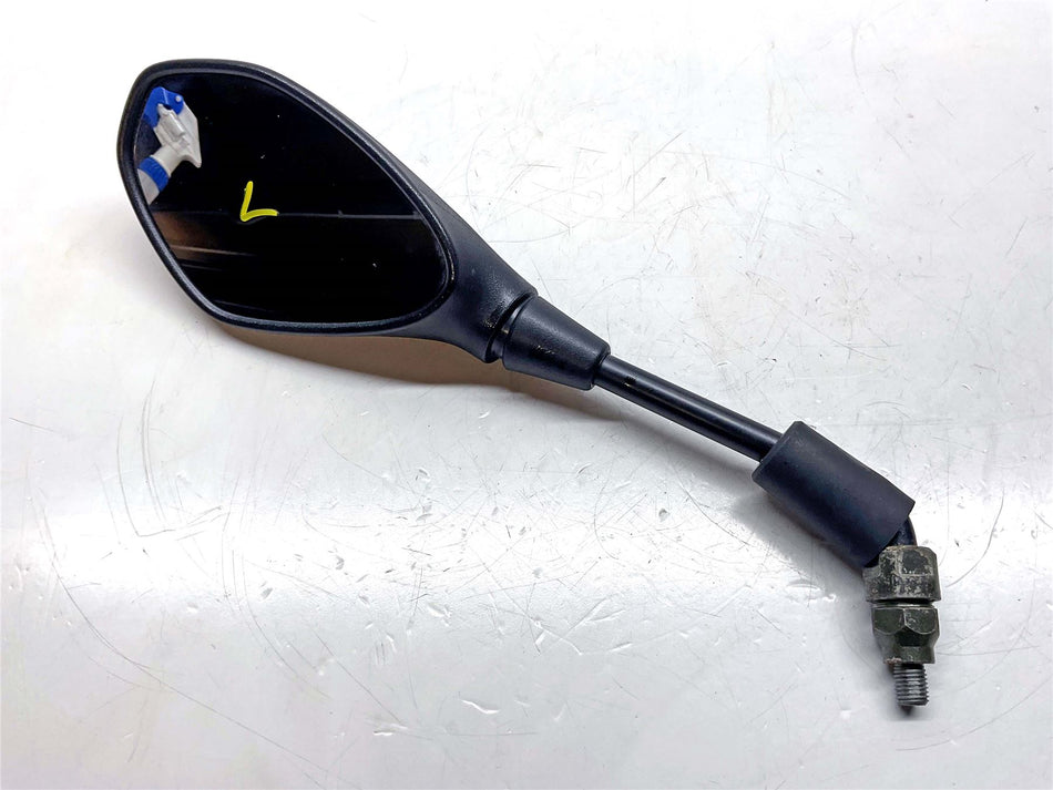 2019 Aprilia Tuono V4 1100 RR ABS Left Mirror - 858539
