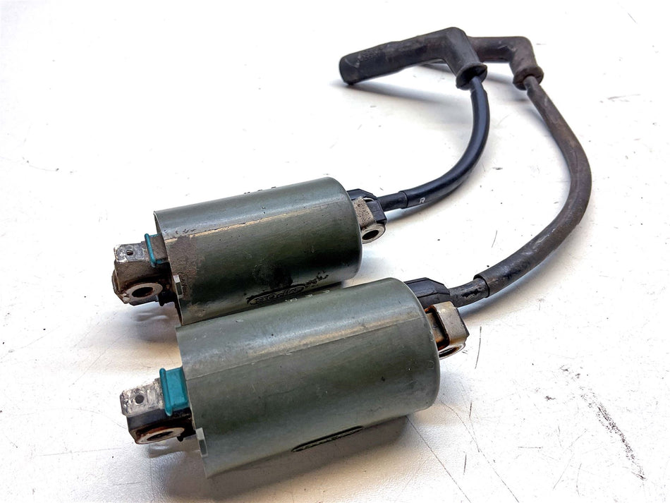 2010 Honda XL125 Ignition Coil - 30500MBG003