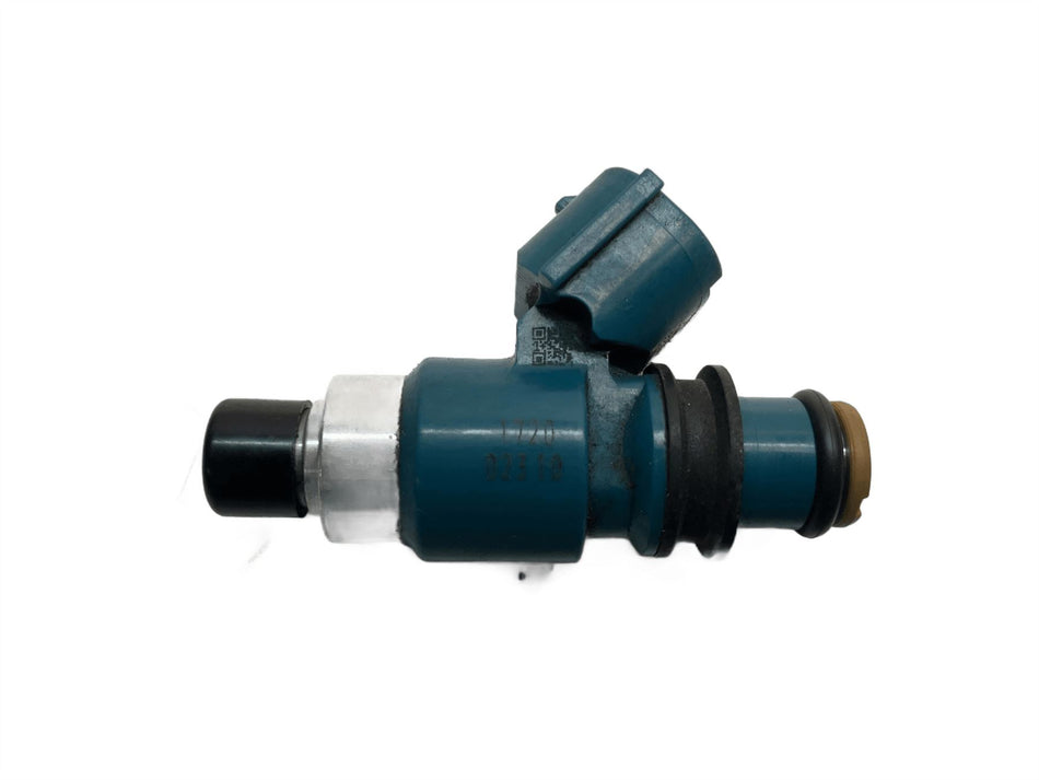 2012 Yamaha FZ8 Fuel Injector AC9JD 02310