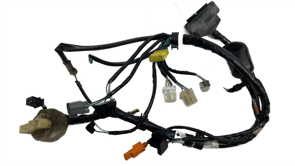 2006 Honda ST1300A Wiring Harness Loom 32100MCSG00