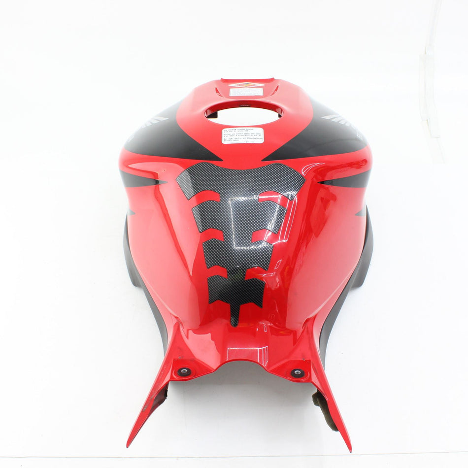 2006-2007 HONDA CBR1000 RR FIREBLADE Fuel Tank Cover - 83150MELD20ZD