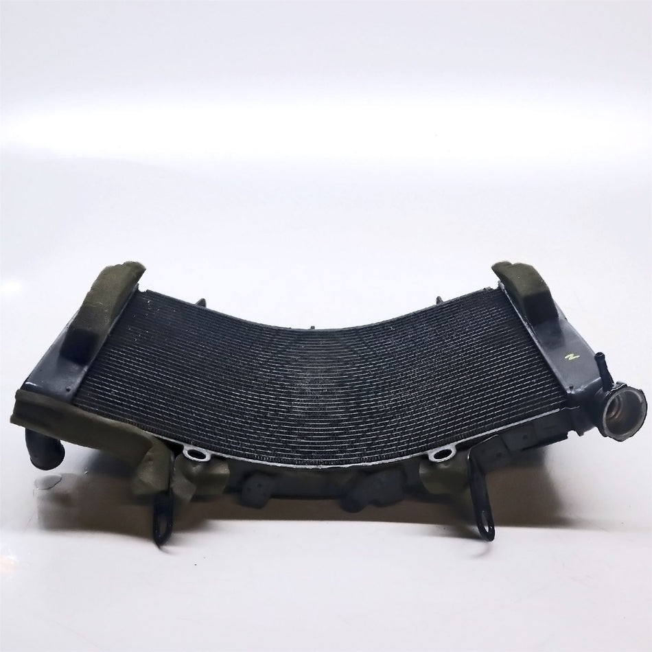 2011 Yamaha YZF R6 Radiator (GP) - 263823227227