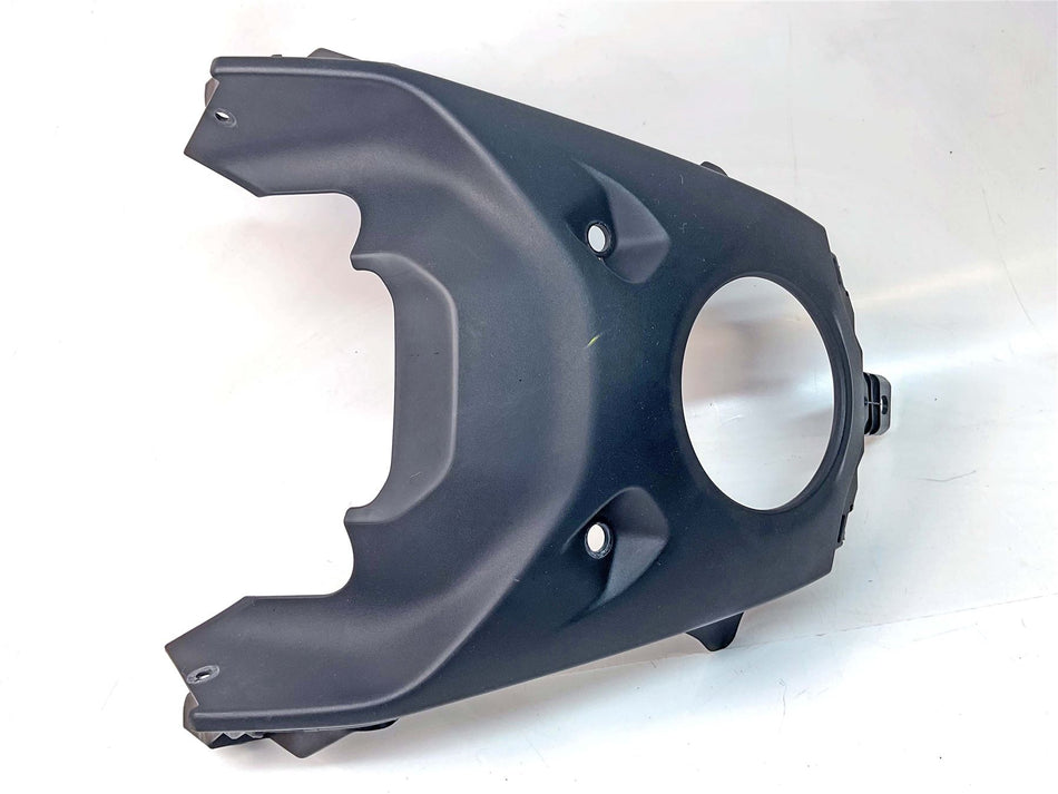 2024 Yamaha MT-07 Tank Front Cover - BAT2464E00