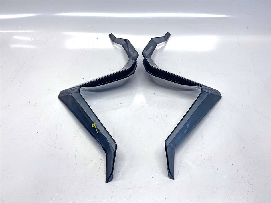 2023 Honda X-ADV Wind Deflector Kit  - 08R71MKTD00