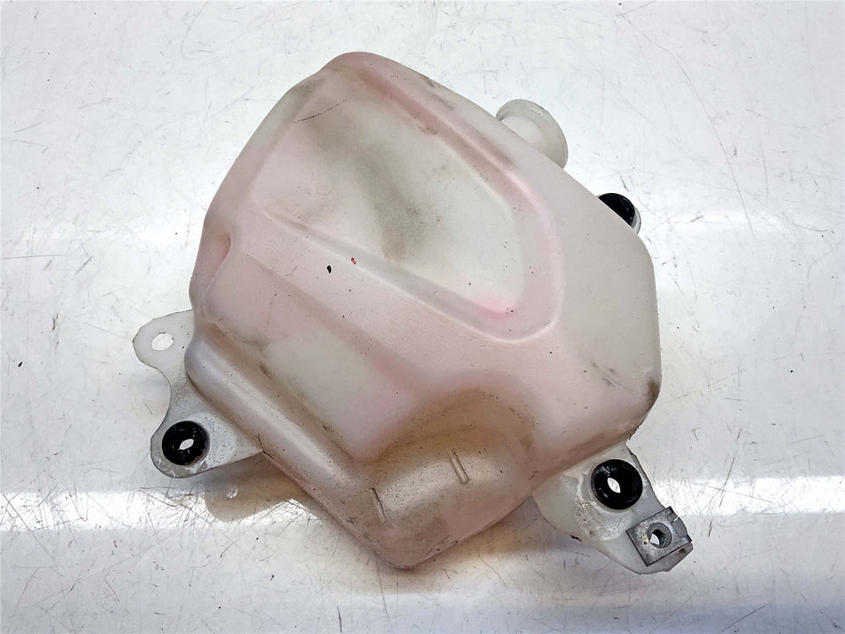 2022 Triumph Speed Triple 1200 RR Coolant Tank Reservoir - T2101994