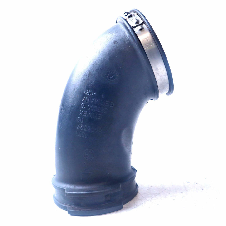 2023 BMW R Nine T Left Air Intake Boot - 13718405527