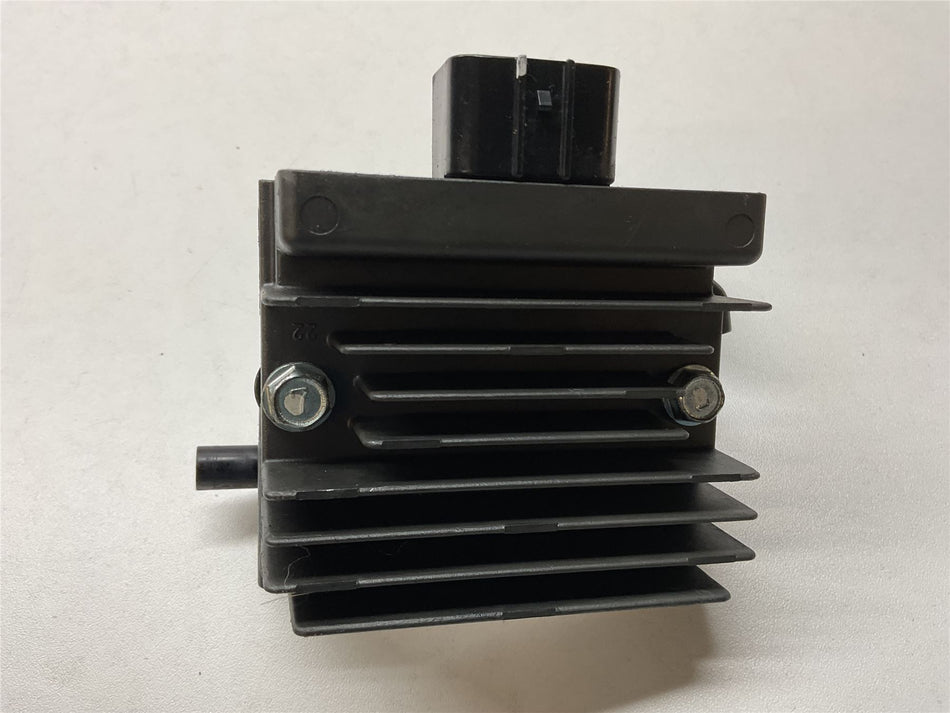 2019 Kawasaki Ninja 650 EX650 Regulator Rectifier - 210660750