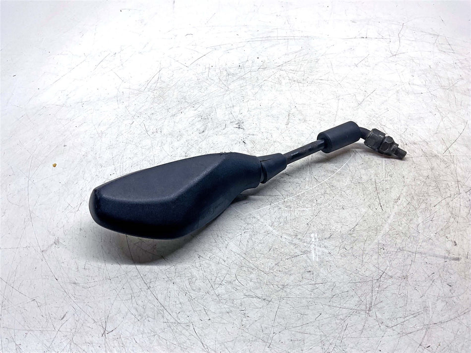 2011 Aprilia Tuono V4R APRC Right Mirror - 896663