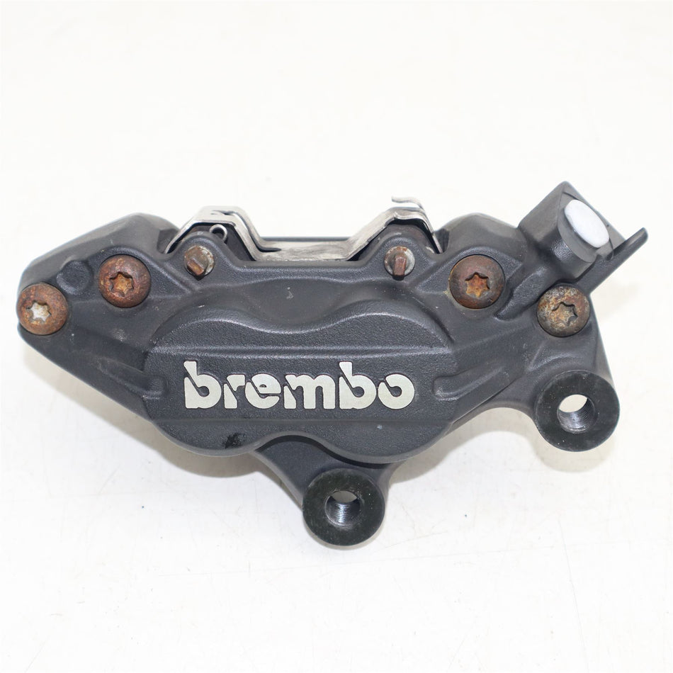 2017 BMW R NINE T PURE Right Front Brake Caliper - 34118563486