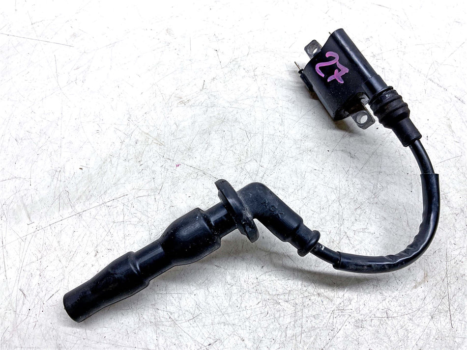 2023 Honda CB500F Ignition Coil - 30510MGZJ01