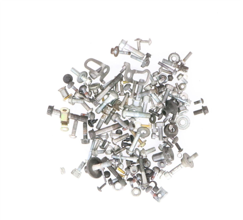 2005-2006 HONDA CBR600 RR Bag Of Bolts  - B39513