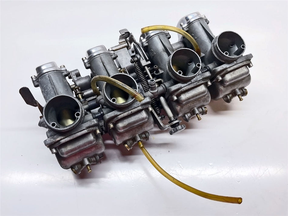 1978 Suzuki GS750 Carburettor Body