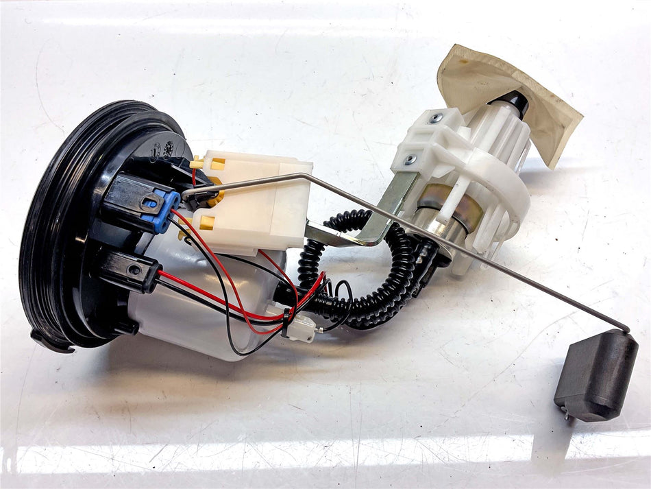 2023 BMW R1250GS Fuel Pump - 16148393577