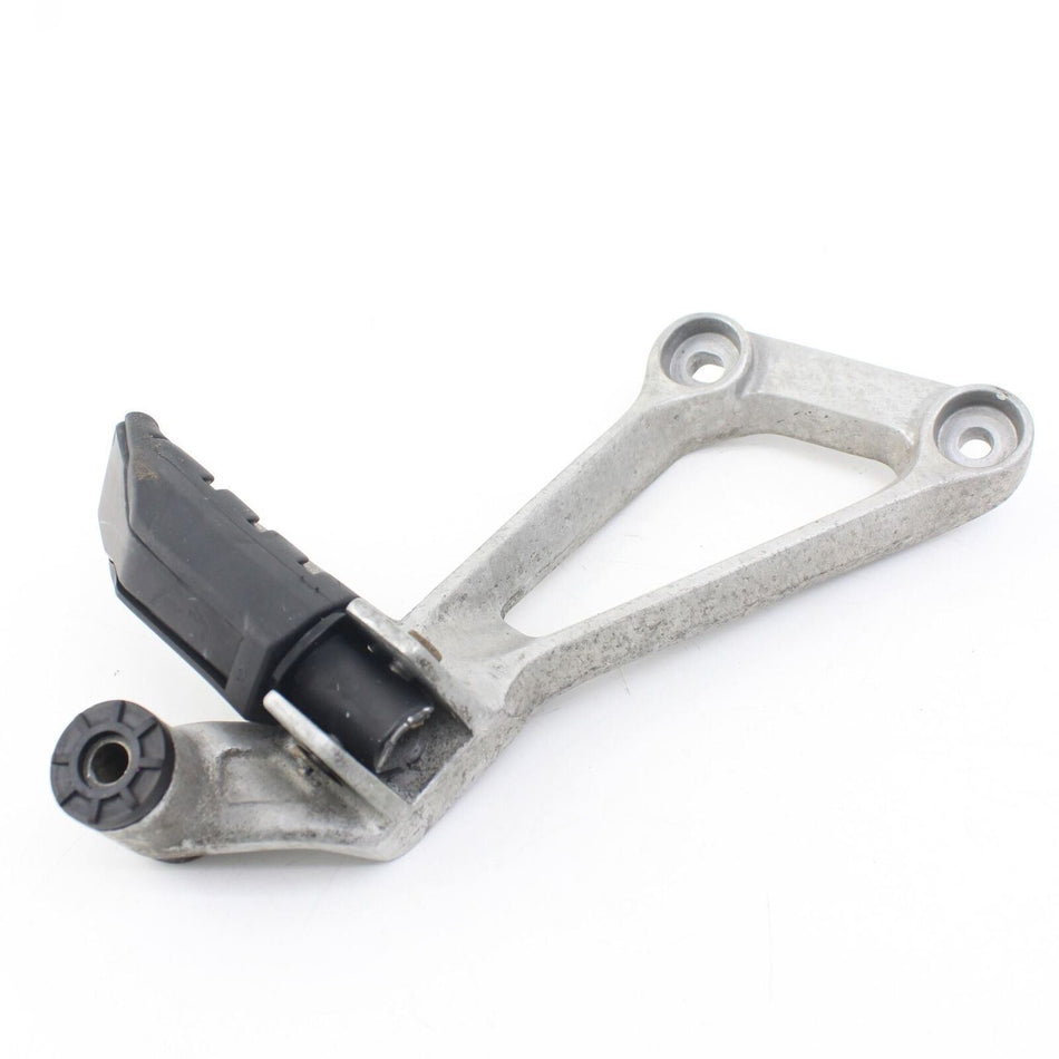 2013-2018 HONDA  CB500X  R/H Pillion Footrest  - 50715-MGZ-J00