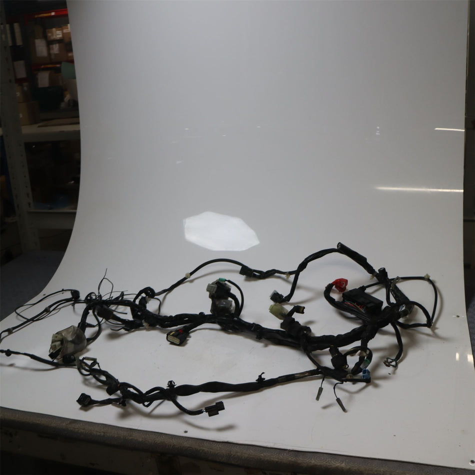 2019 Honda PCX125 Main Wire Harness Loom - 32100K1YD10