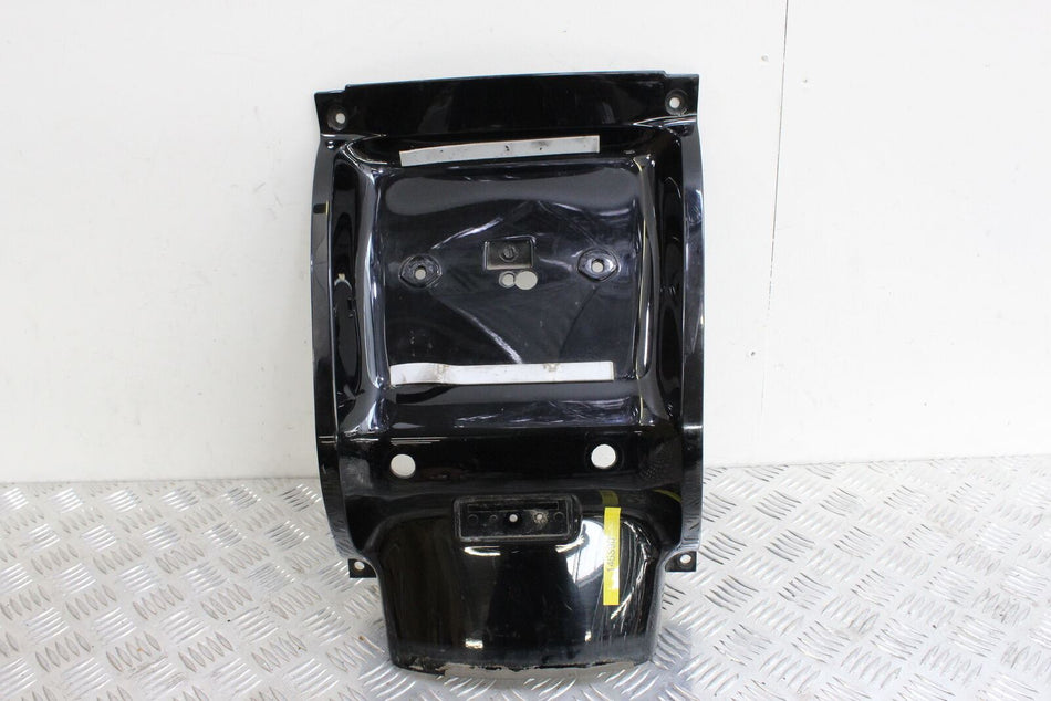 2009 HONDA GL 1800 GOLDWING Genuine Rear fender plate holder Black # 80100MCA000