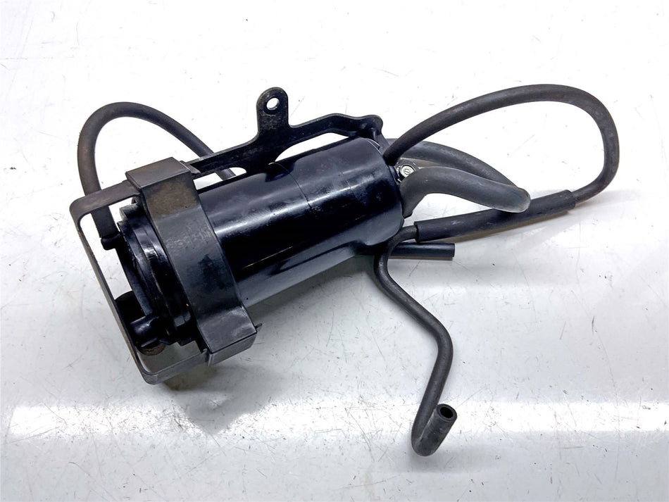2025 Honda CBR650R E-Clutch Carbon Canister - 17420MGZA02