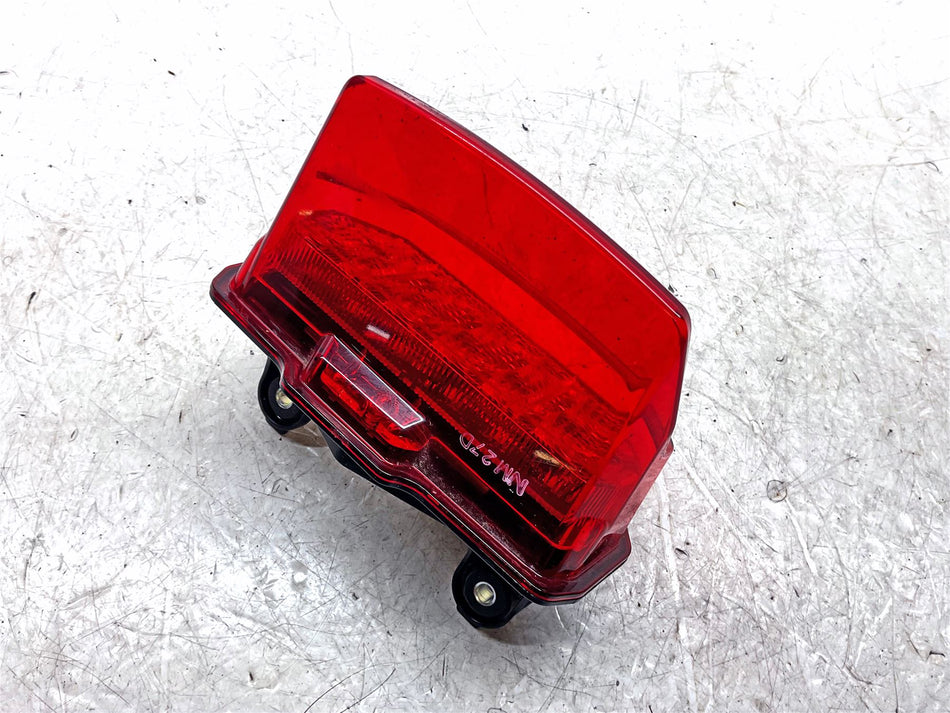 2022 Honda CRF1100L Africa Twin Adv Sports Tail Light - 33701MKSE01