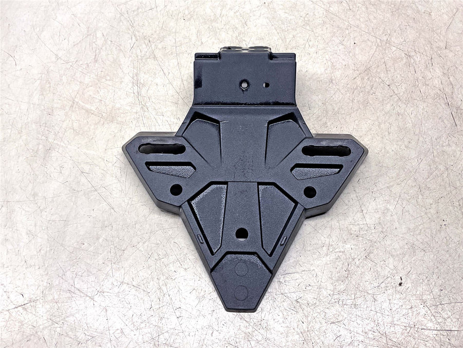 2024 Honda CB650 Numberplate Hanger Cover - 80101-MKY-D50