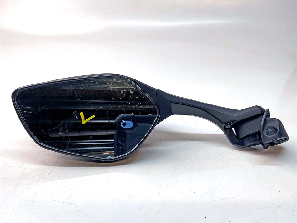 2018 Kawasaki Ninja ZX10R ZX1000 SE Left Mirror - 560010322