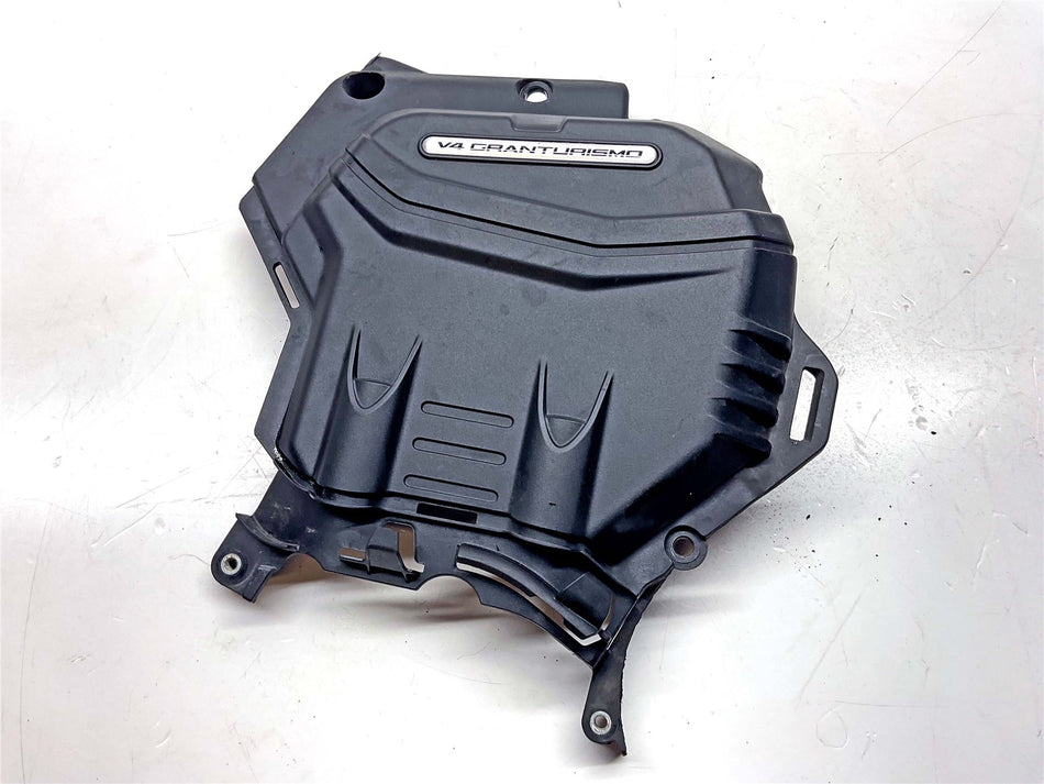 2023 Ducati Multistrada V4 Rally Cylinder Head Cover
