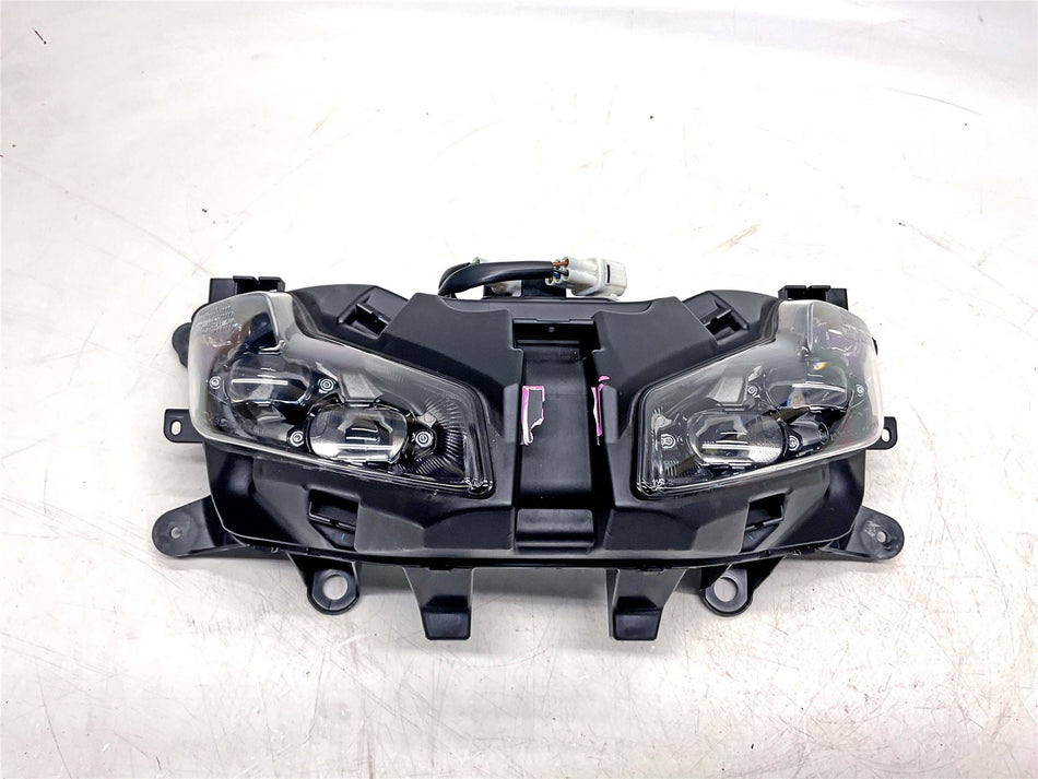 2022 Yamaha TMAX 560 Headlight - BBW-84300-00