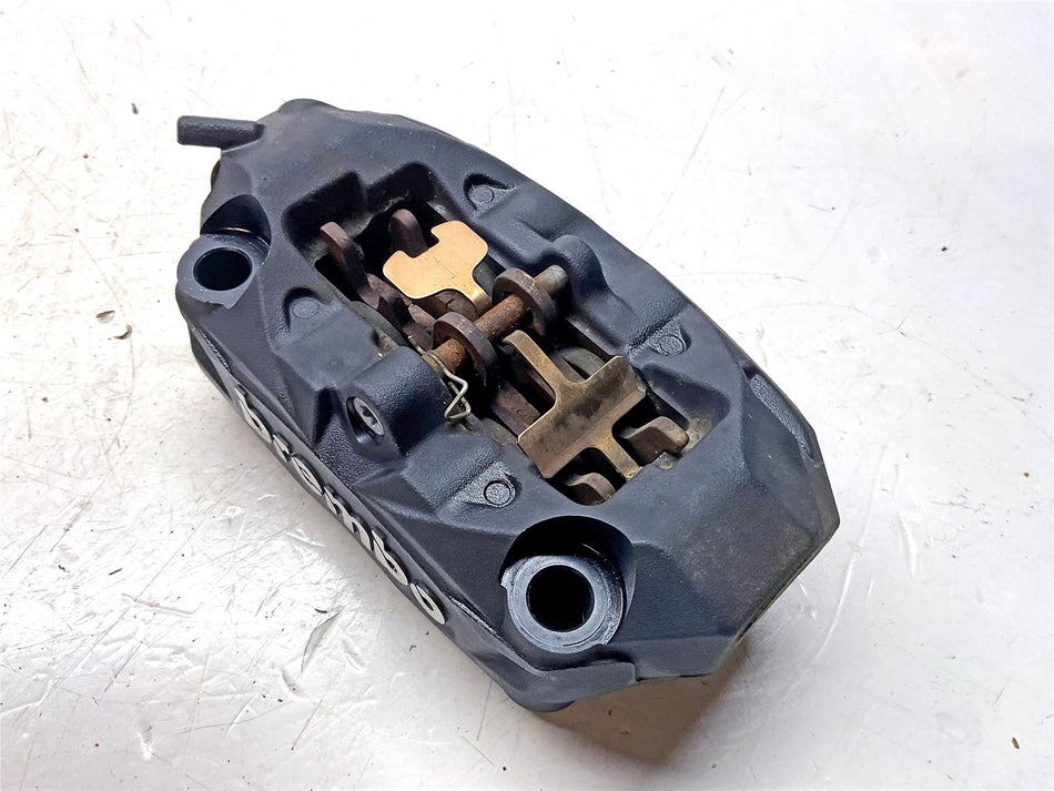 2024 BMW S1000XR Brembo Left Caliper - 34118556205