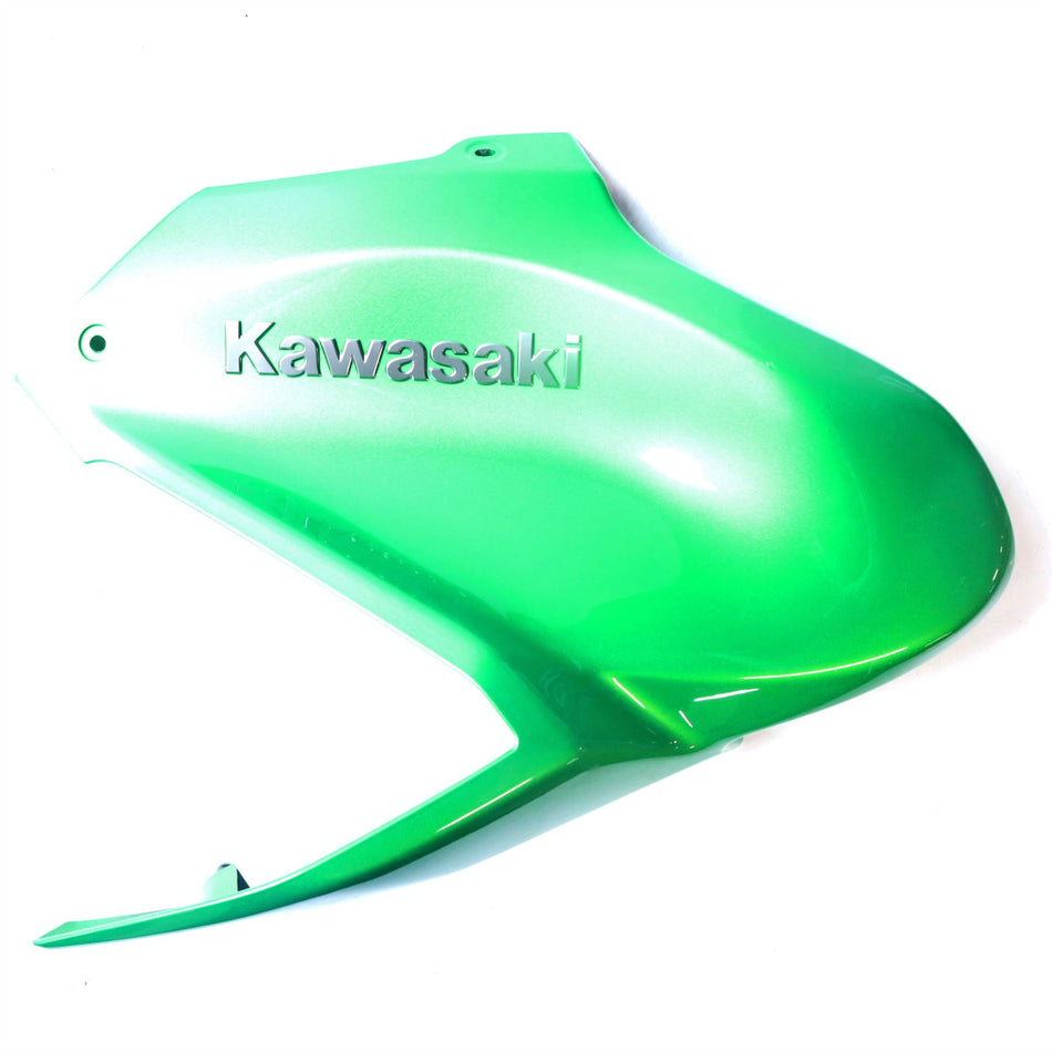 2018 Kawasaki Z900 ZR900 Left Fuel Tank Fairing - 51026509451P