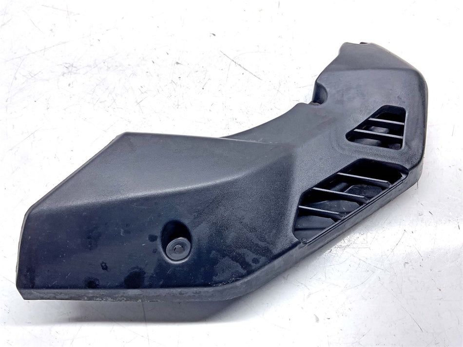2014 Honda Vision 50 Lefthand Fan Cover - 19742KZL930