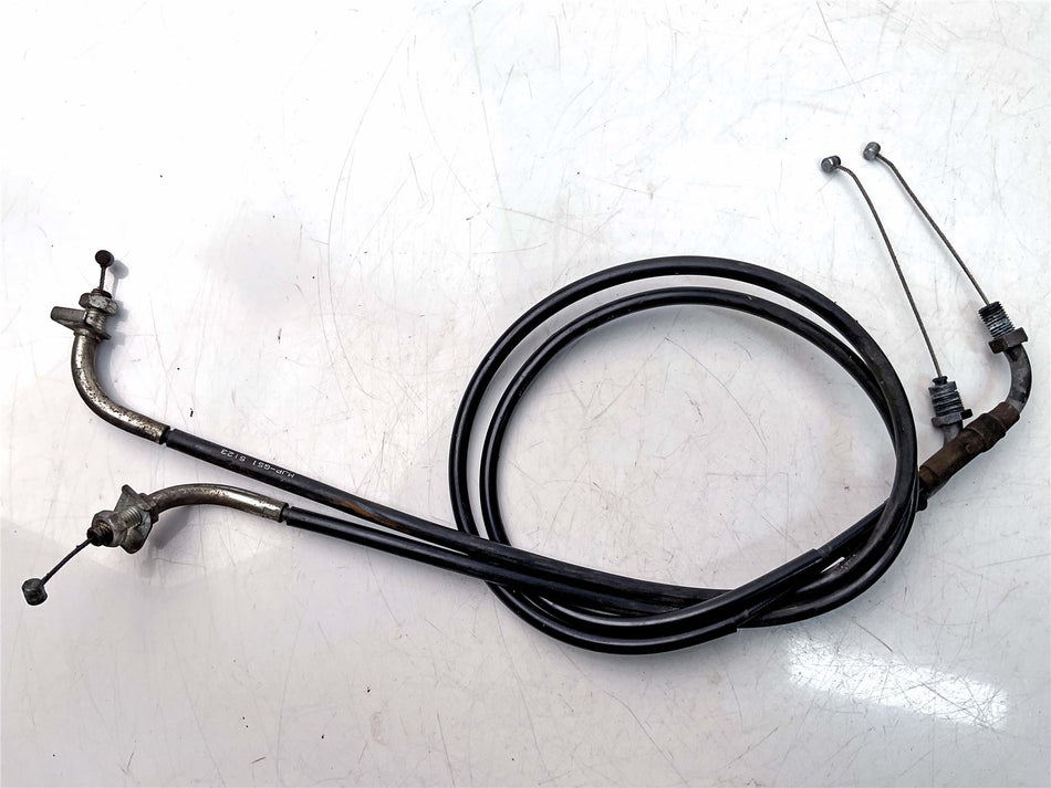 2016 Honda CRF1000L Africa Twin Throttle Cable - 17910MJPG51