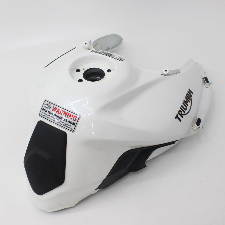 2017-2019 TRIUMPH TIGER 800 XRX LOW Fuel Tank UK Delivery ONLY - T2404014-NK