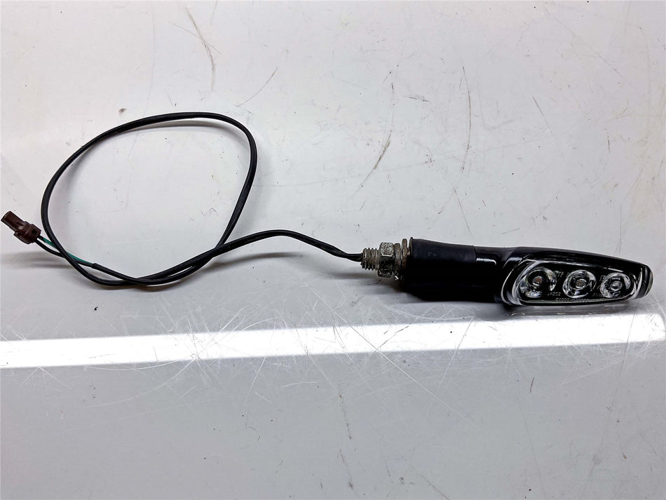 2024 Benelli TRK 702 Rear Right Indicator - 81700P380000