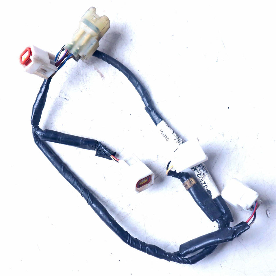 2004 Honda CBR1000RR Fireblade Sub Harness - 32102MEL0001