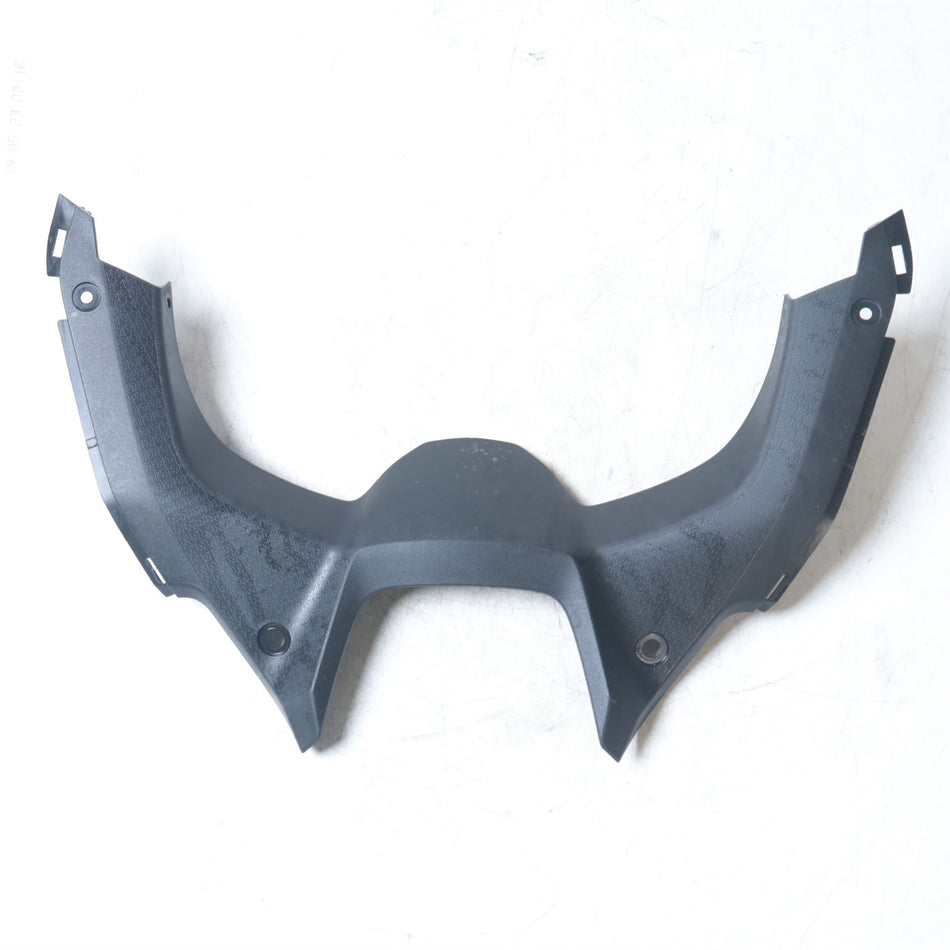 2021 Honda CRF1100L Fuel Tank Infill Cover - 64611MKSE00