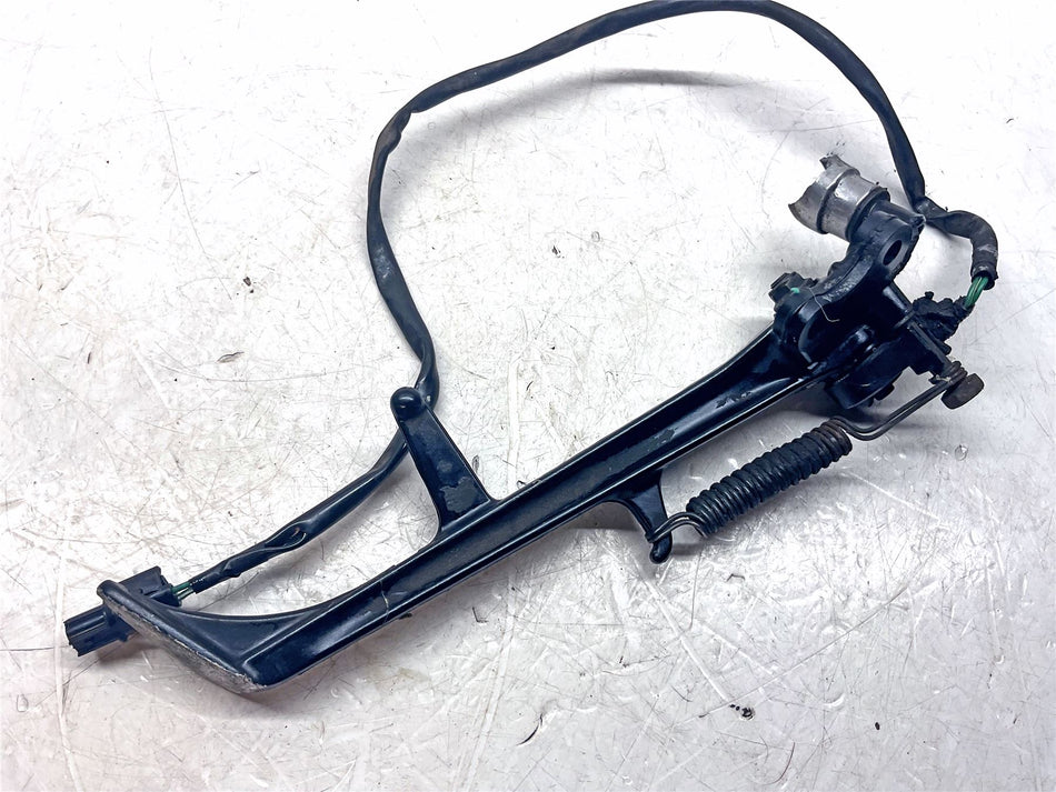 2015 Honda CBR1000RR Fireblade Side Stand - 50150MFL000