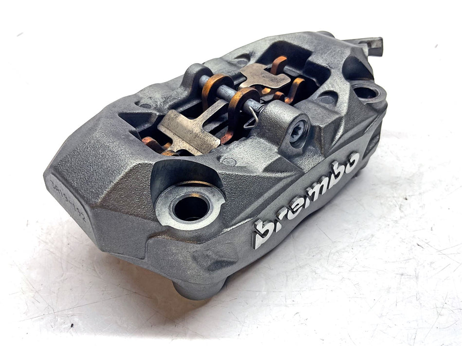 2024 Norton Commando 961 SP Right Front Brake Caliper