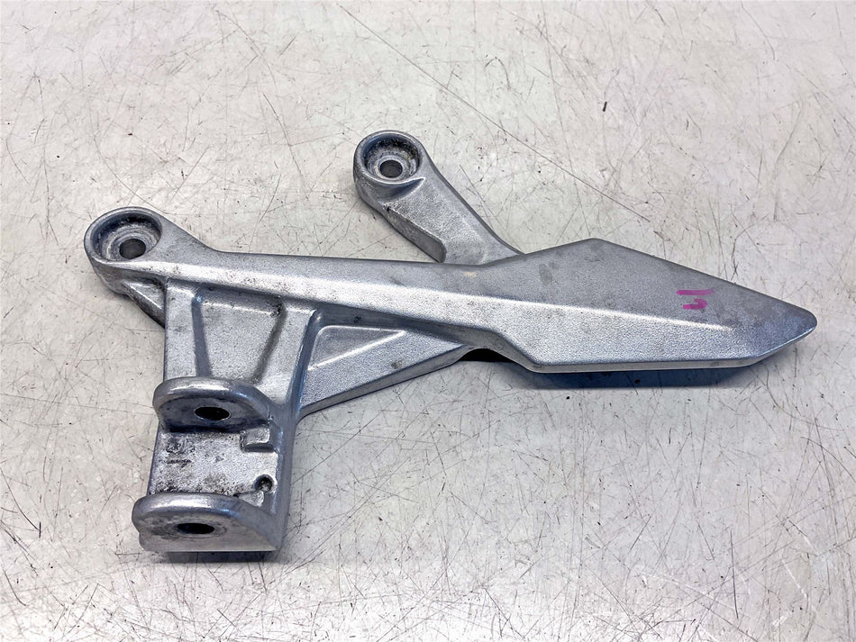 2022 Honda CB500X Left Front Footrest Hanger - 50700-MJW-J00
