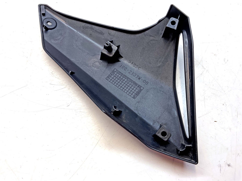 2015 Yamaha MT-09 Right Air Scoop - 1RC2137X00P0