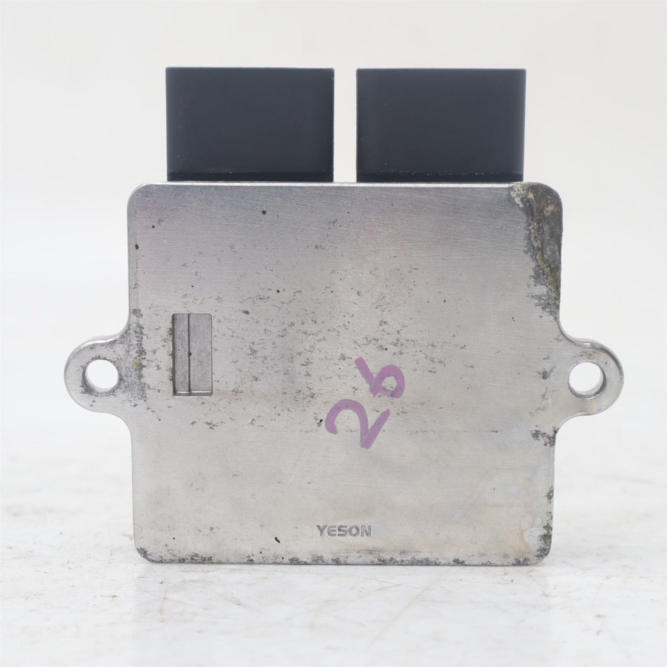 2018 ON BENELLI BN 125 ECU - 96C00U300000